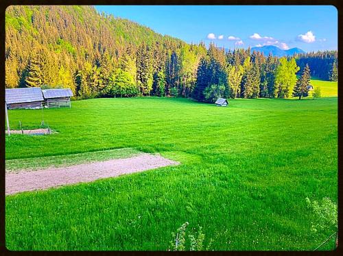 Bohinj House | Hiška pri Vrjaku