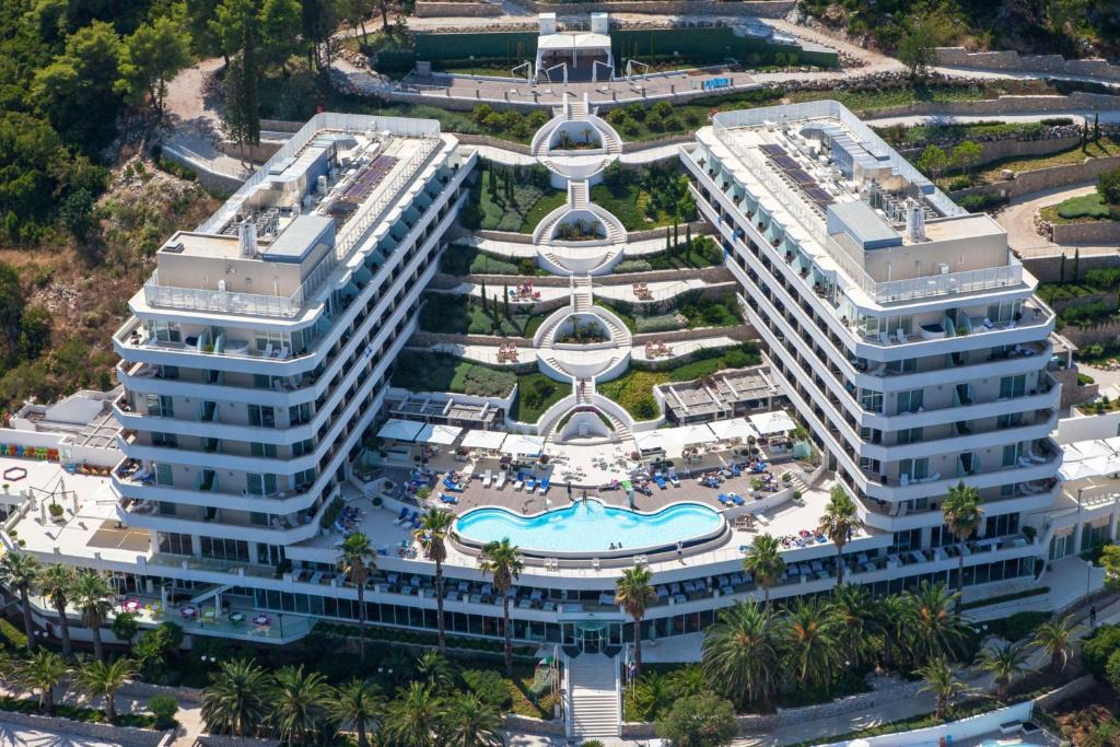 Lopud Island Resort | Hilton Lopud Beach Resort & Spa