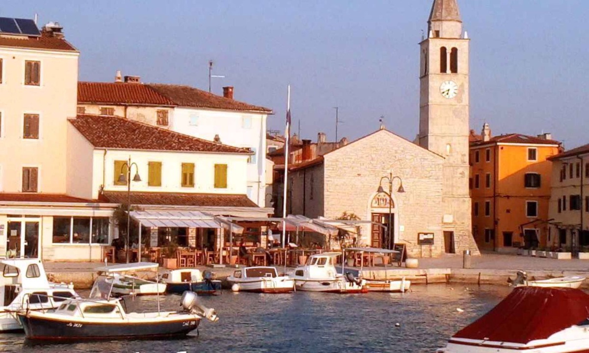 Valbandon Apartment | Holiday apartment 300 m from the sea