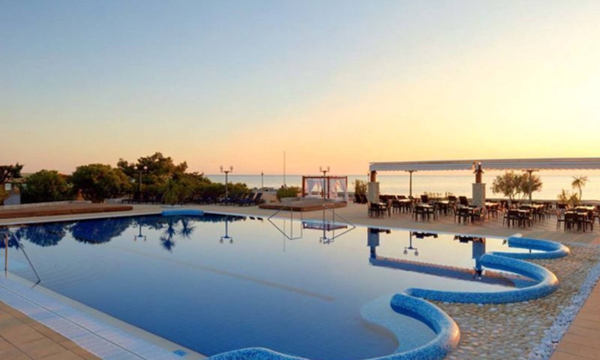 Monterol Apartment | Holiday Apartment - 5 people, 42 m² living space, 2 bedroom, Internet/WIFI, Internet access