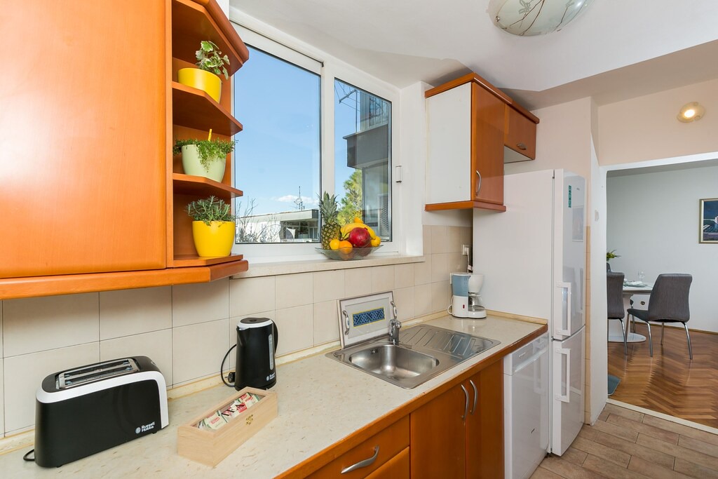 Lapad Apartment | Holiday apartment Dubrovnik for 1 - 6 persons with 2 bedrooms - Holiday apartment