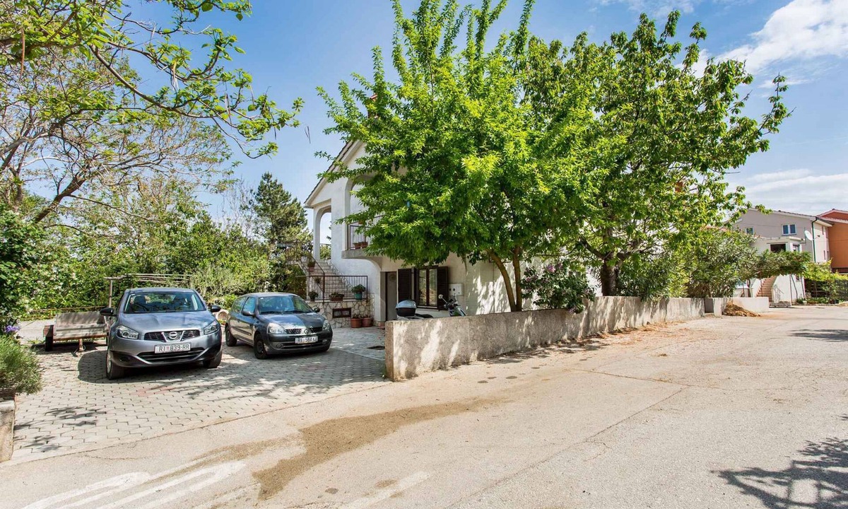 Silo Apartment | Holiday apartment on the ground floor