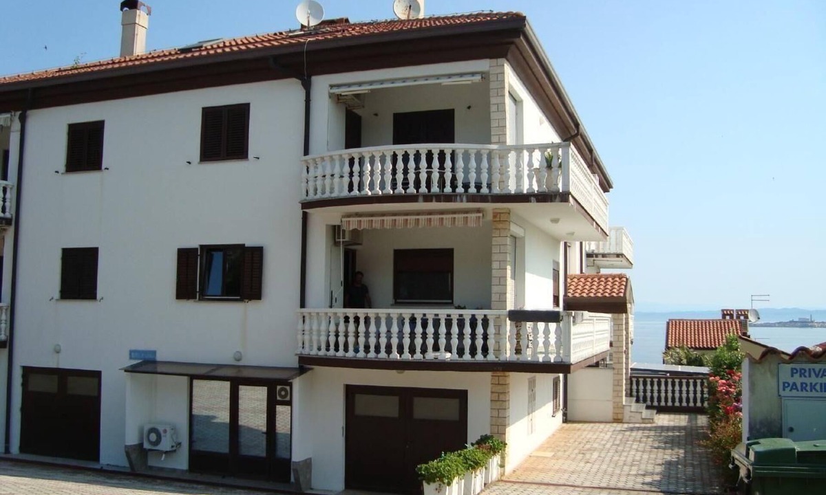 Crveni Vrh Apartment | Holiday apartment Savudrija for 1 - 4 persons with 2 bedrooms - Holiday apartment