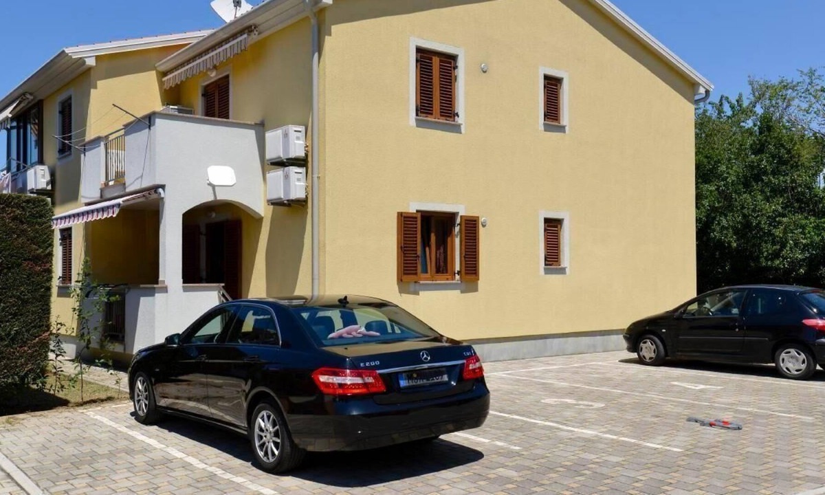 Đuba Apartment | Holiday apartment Umag for 1 - 4 persons with 2 bedrooms - Holiday apartment