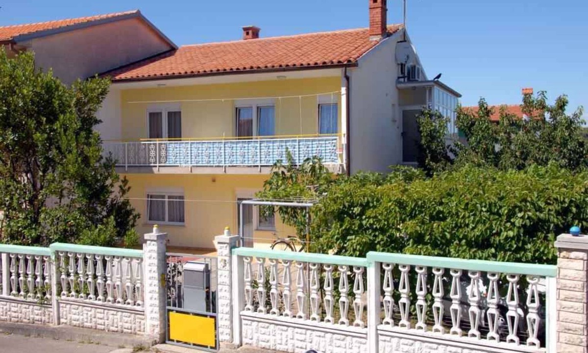 Pula Apartment | Holiday apartment with air conditioning