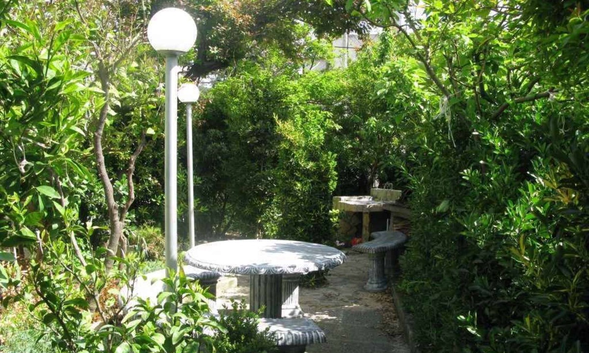Palit Apartment | Holiday apartment with barbecue
