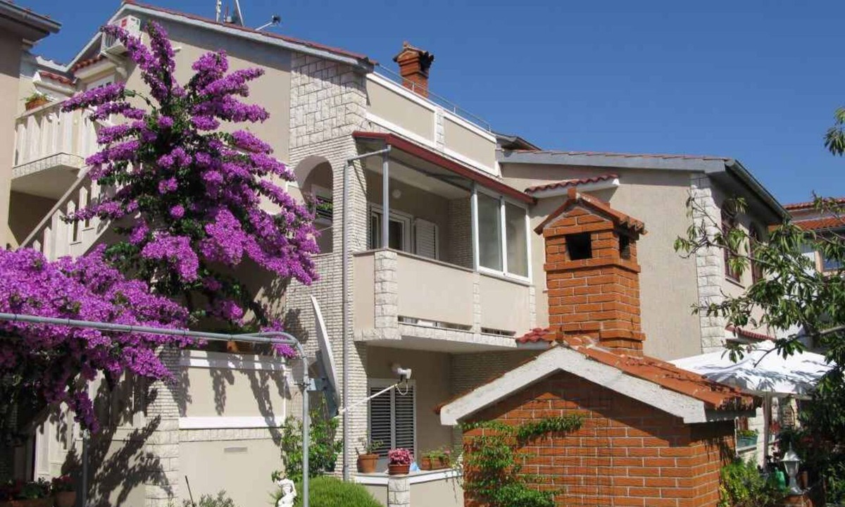 Palit Apartment | Holiday apartment with balcony