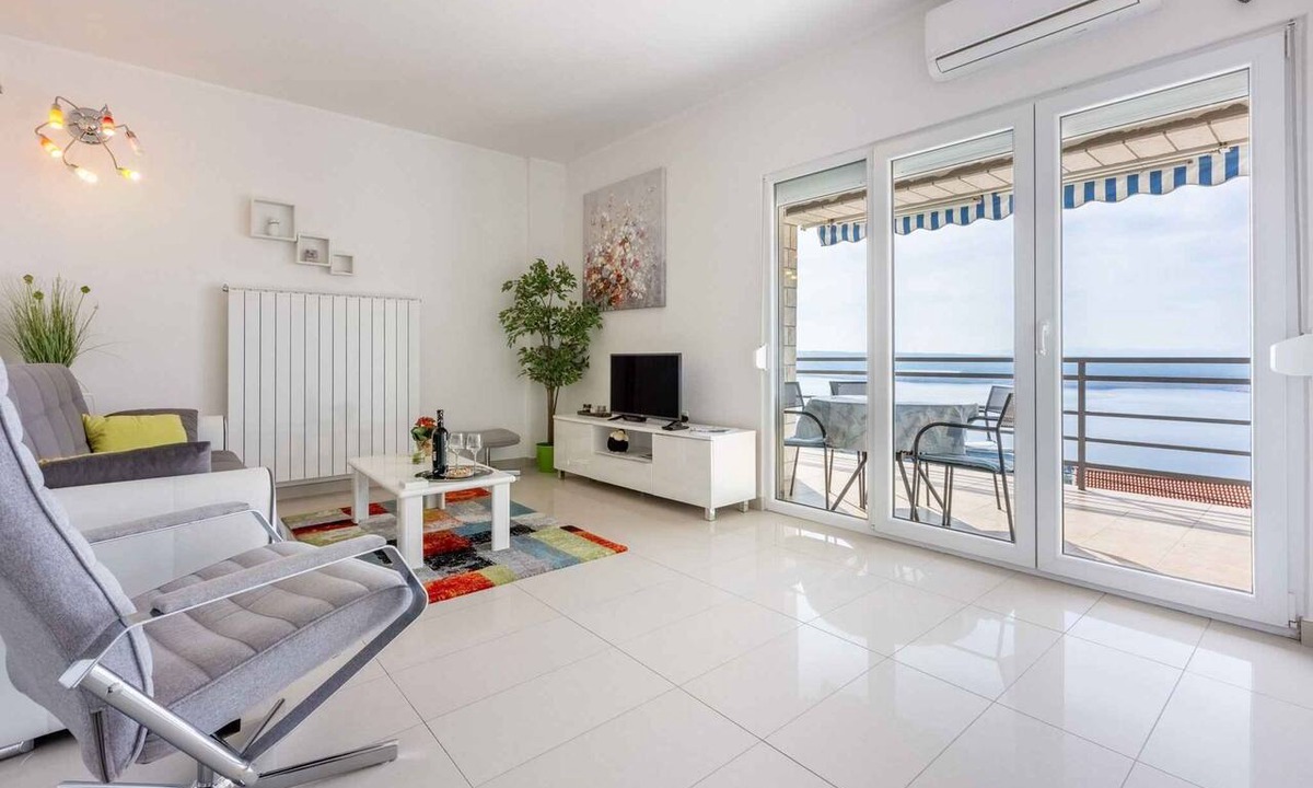 Klanfari Apartment | Holiday apartment with barbecue use and parking