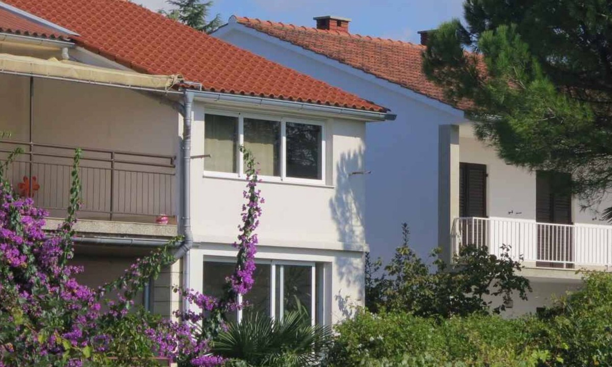 Malinska Apartment | Holiday apartment with a/c