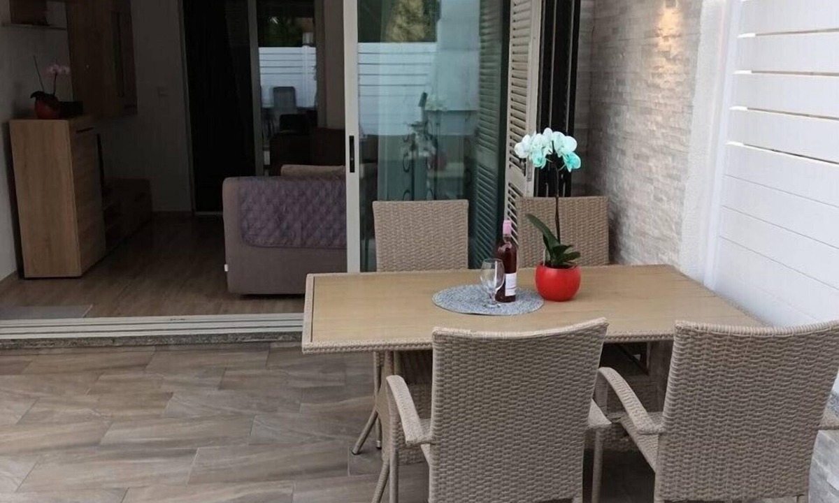 Mareda Apartment | Holiday apartment with terrace