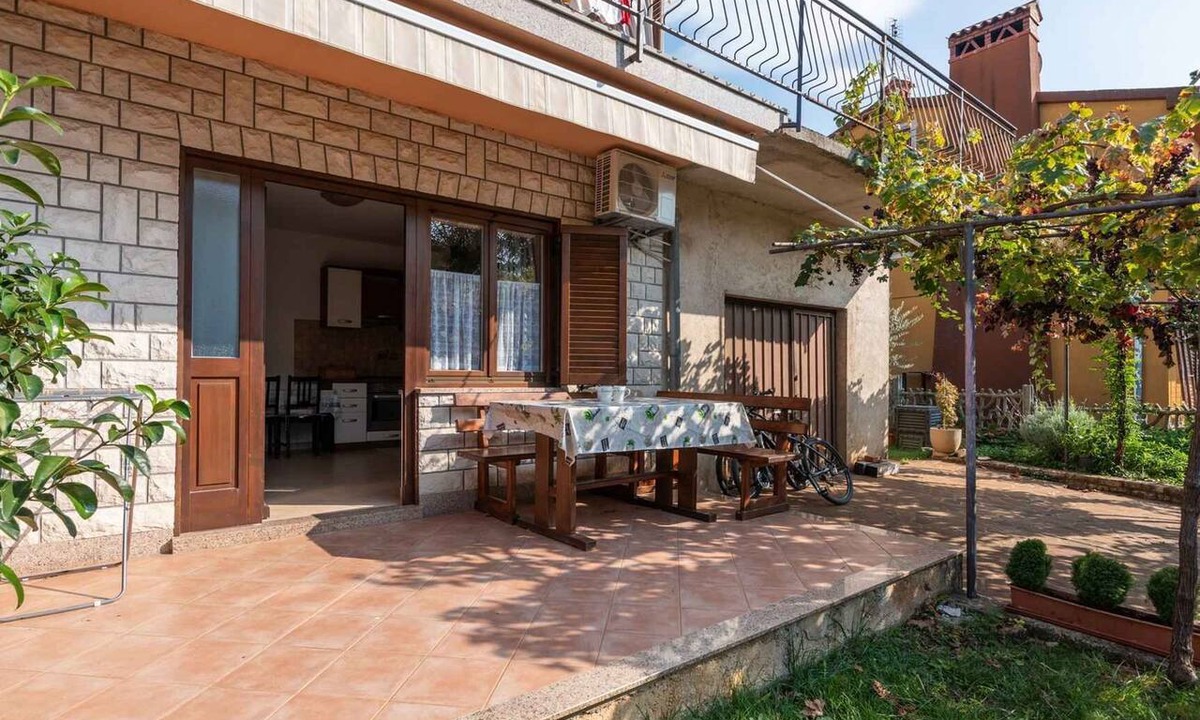Dajla Apartment | Holiday apartment with one bedroom