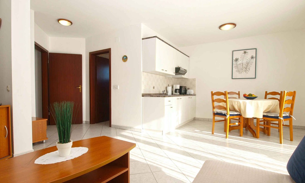 Musalez Apartment | Holiday apartment with parking