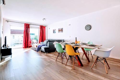 Funtana Apartment | Holiday Apartments Mediterraneo