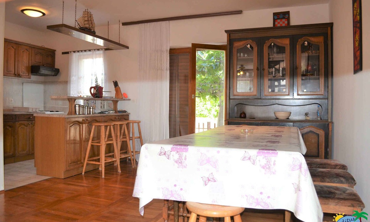 Srima House | Holiday Home Adriana 8+2