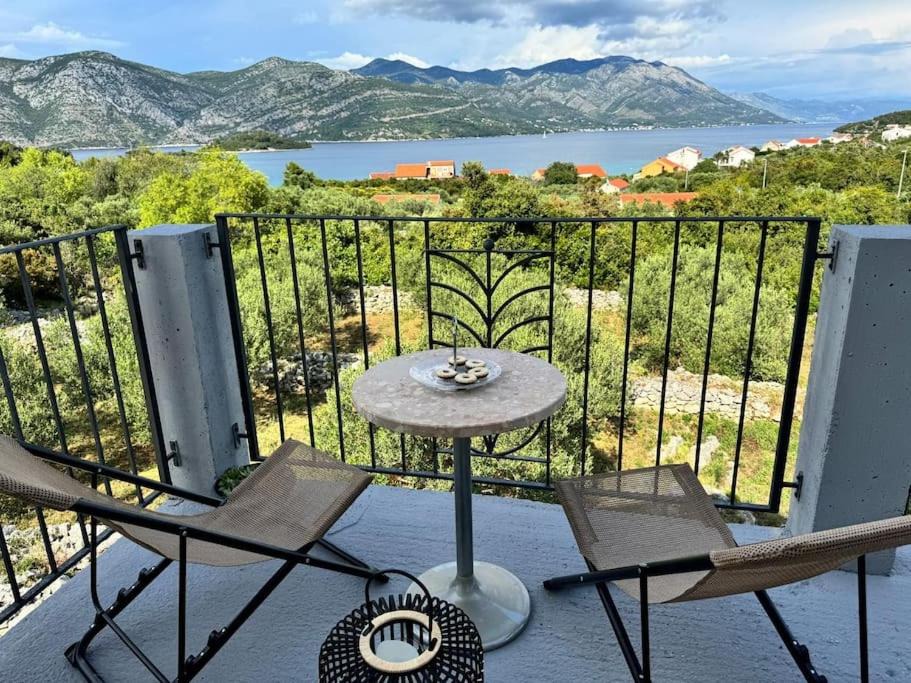 Kneza House | Holiday home Berta