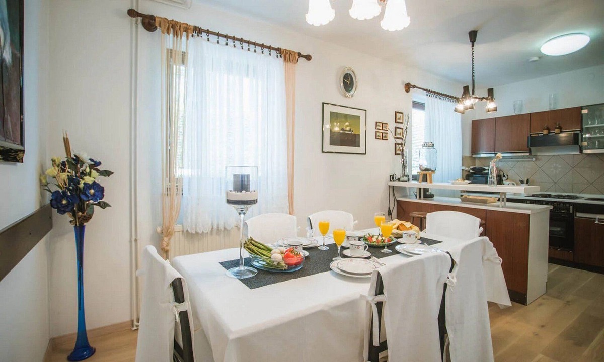 Sveti Ilija House | Holiday Home Boltar