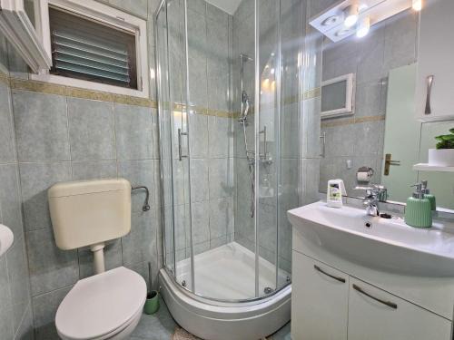 Rogoznica House | Holiday Home Camp Marko-1 by Interhome