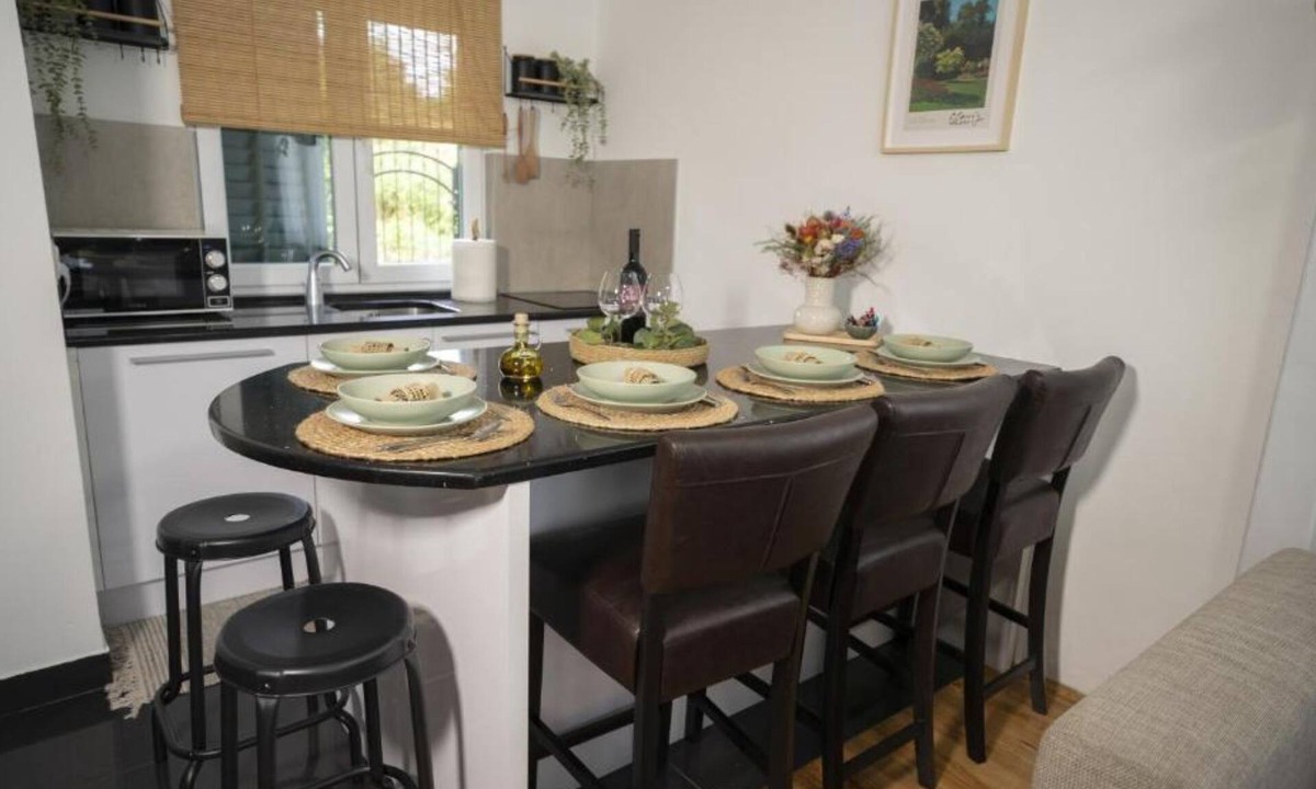 Bosiljevo House | Holiday Home Casa Huerta