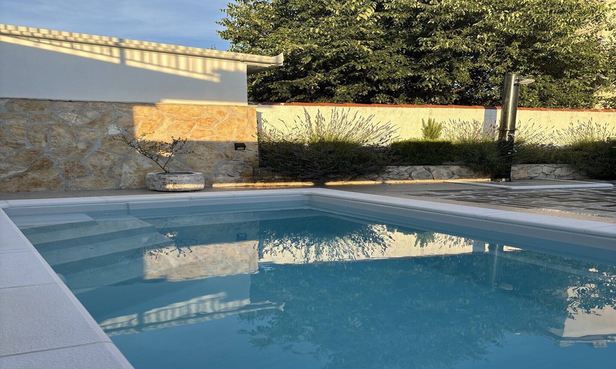 Seget House | Holiday Home Cherry with pool