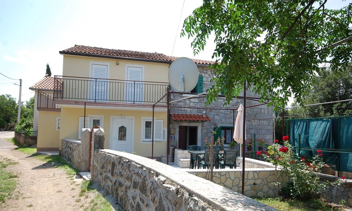 Nenadici House | Holiday home DARE