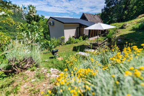 Lovran House | Holiday Home Daylin