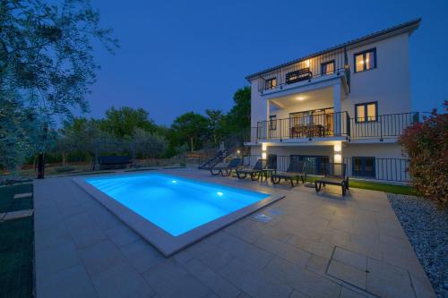 Poljica Villa | Holiday home Elena with pool