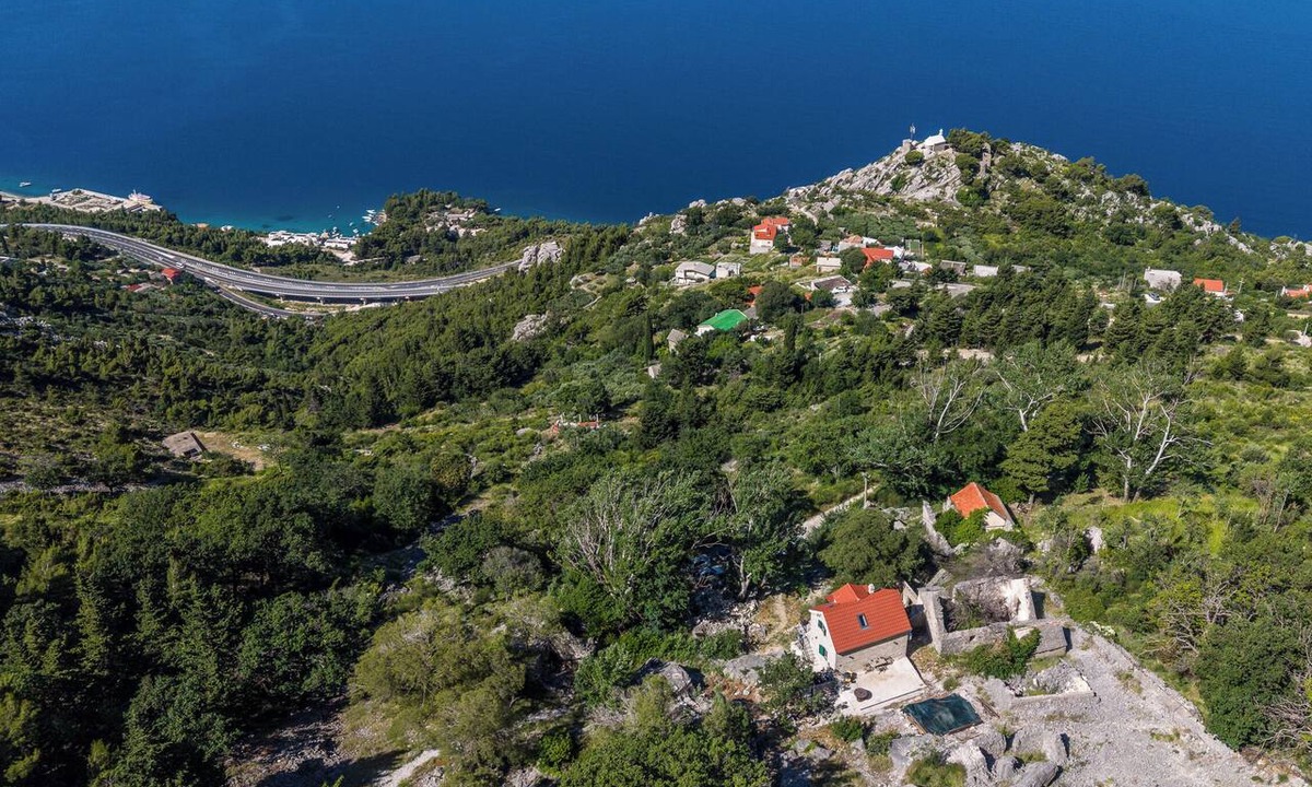Borak House | Holiday Home First Of Jne - fully privacy - jacuzzi -No neighbors