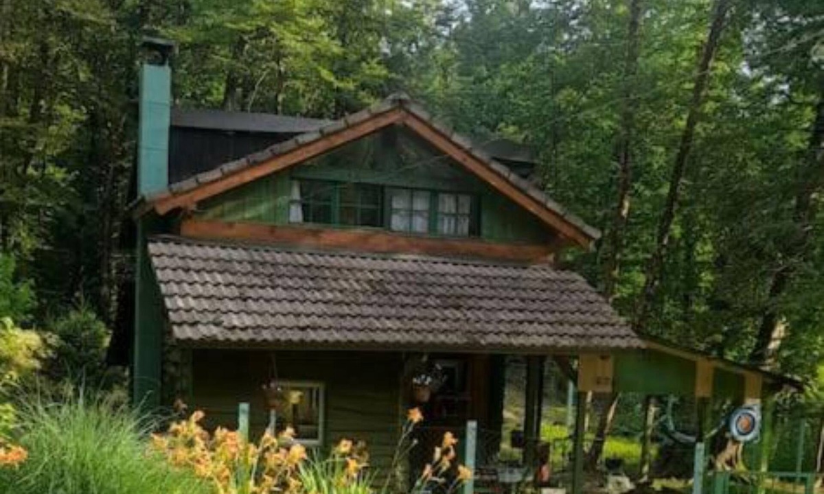 Samobor House | Holiday Home Green Side Cottage