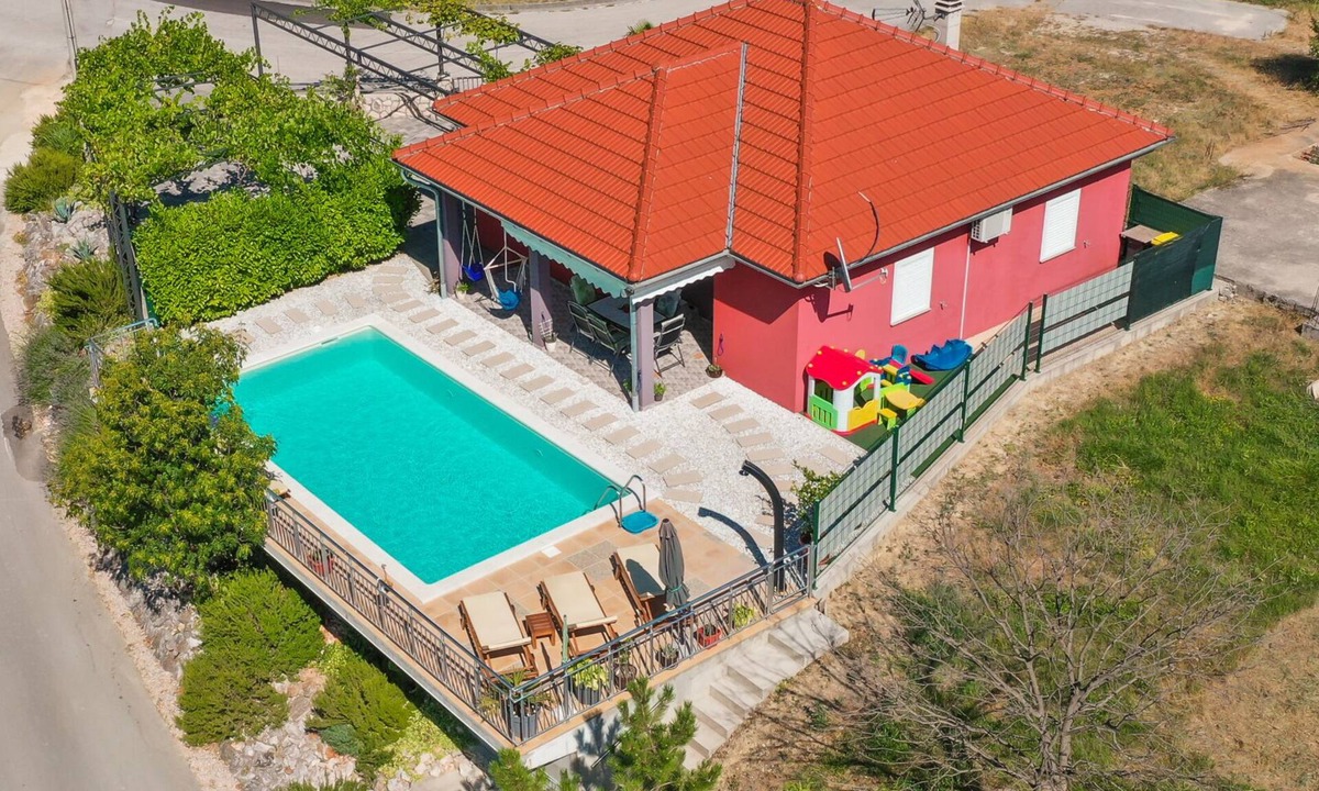 Prolozac Villa | Holiday Home Helga - Makarska