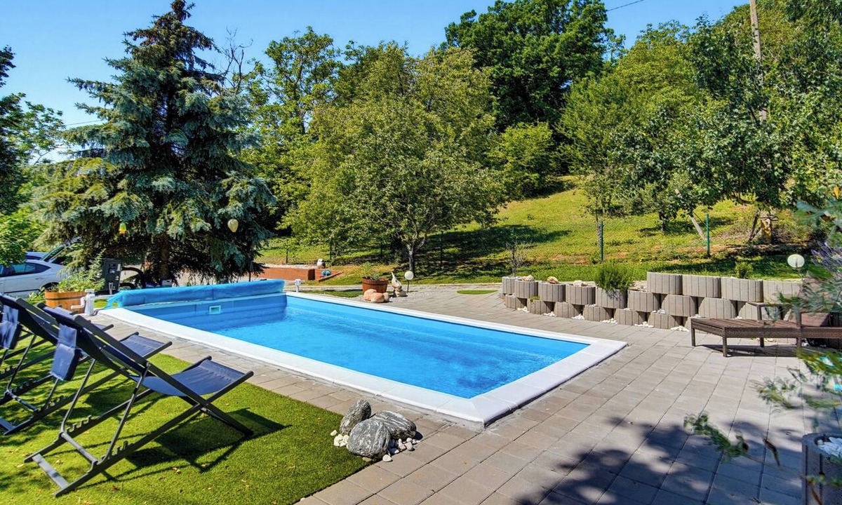 Sveti Ivan Zelina House | Holiday Home With Pool And Wellness, Sveti Ivan Zelina, Croatia