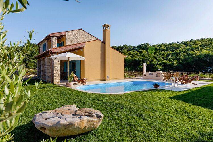 Vardica Villa | Holiday home in Vardica