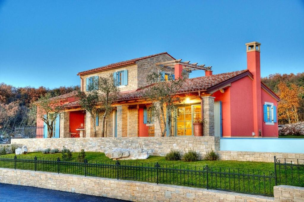 Vardica Villa | Holiday home in Vardica