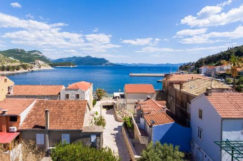 Trstenik House | Holiday Home Jasenka Trstenik