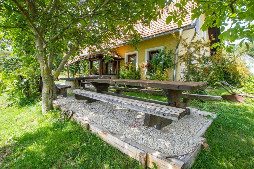 Bizeljsko House | Holiday Home Juričko with private Sauna