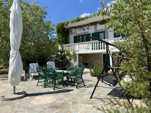 Pridraga House | Holiday Home Kate