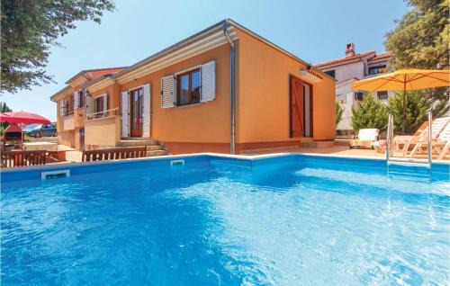 Vinkuran House | Holiday Home Kucine Iii