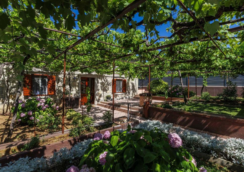 Sveta Marina House | Holiday Home Lado Mediterraneo by Interhome