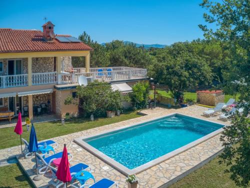 Becici House | Holiday Home Lola by Interhome