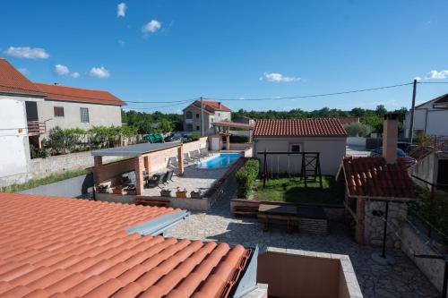 Pridraga House | Holiday Home Luka Pridraga
