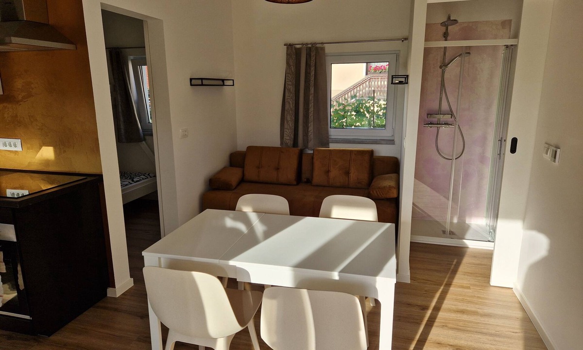 Mozirje House | Holiday home Melisa – sauna, terrace, garden, firepit, wi-fi