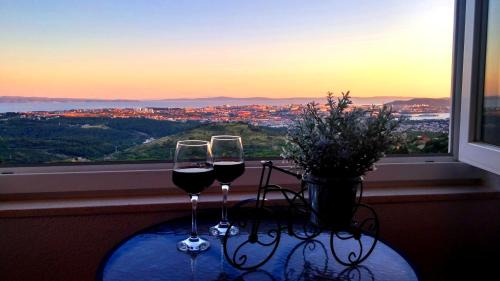 Klis House | Holiday Home Miklica