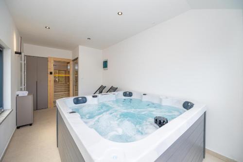 Sukosan Villa | Holiday home Mirage with Wellness