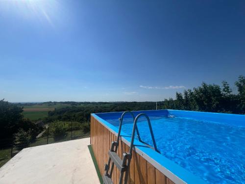 Sveti Juraj na Bregu House | Holiday Home Nirvana