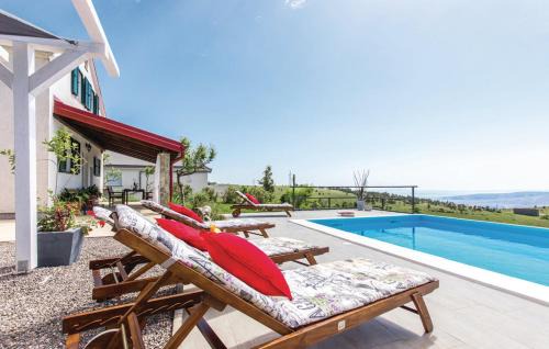 Vratarusa House | Holiday Home Paulana