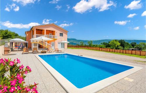 Pican House | Holiday Home Podpican 10