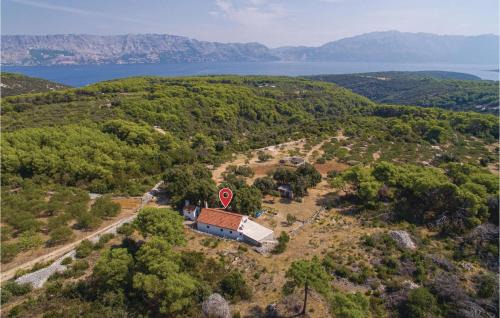 Pucisca House | Holiday Home Pucisca 40