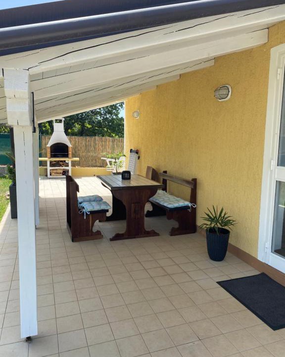 Gedici House | Holiday Home Rosa