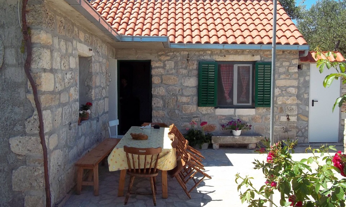 Mirce House | Holiday Home Ruža