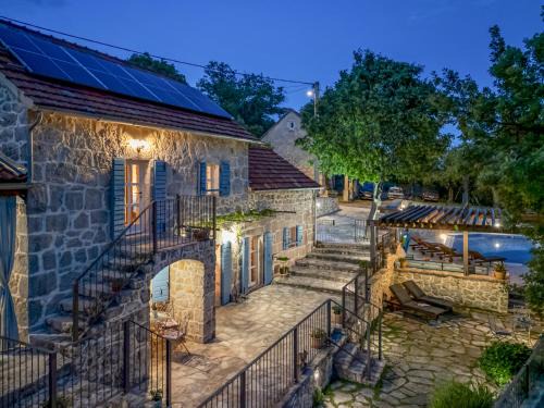 Vrgorac House | Holiday Home Sonja by Makarska Exklusiv