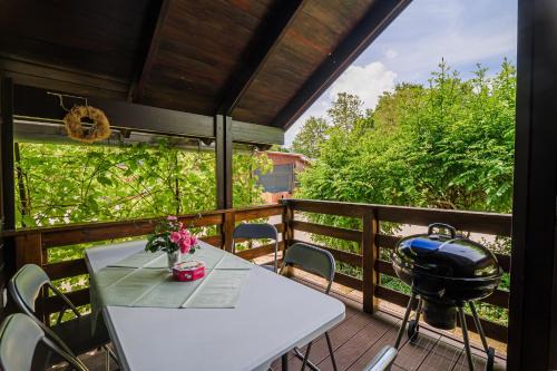 Terme Catez Apartment | Holiday Home Teranka Terme Čatež